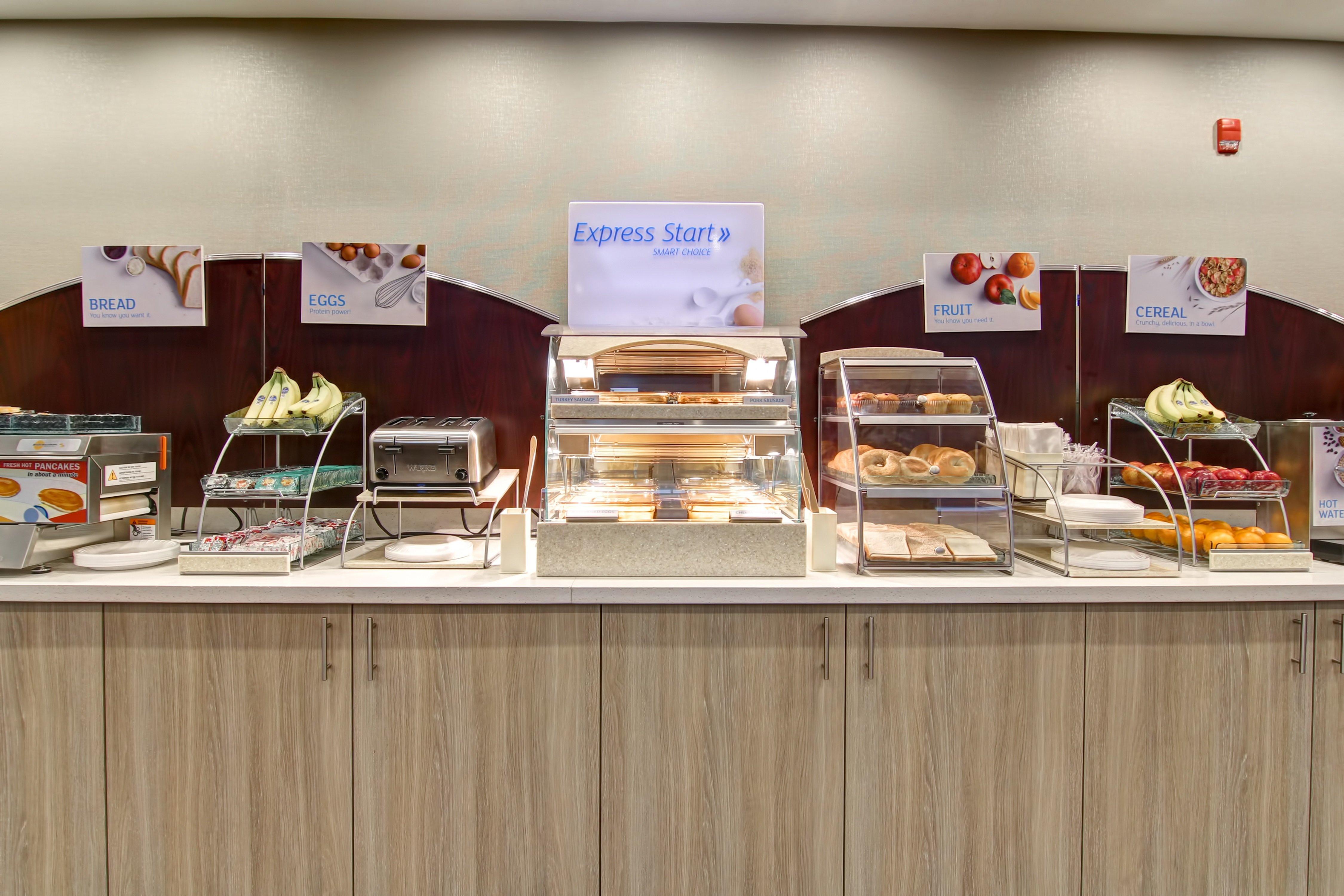 Holiday Inn Express & Suites Oshawa Downtown - Toronto Area By Ihg Экстерьер фото