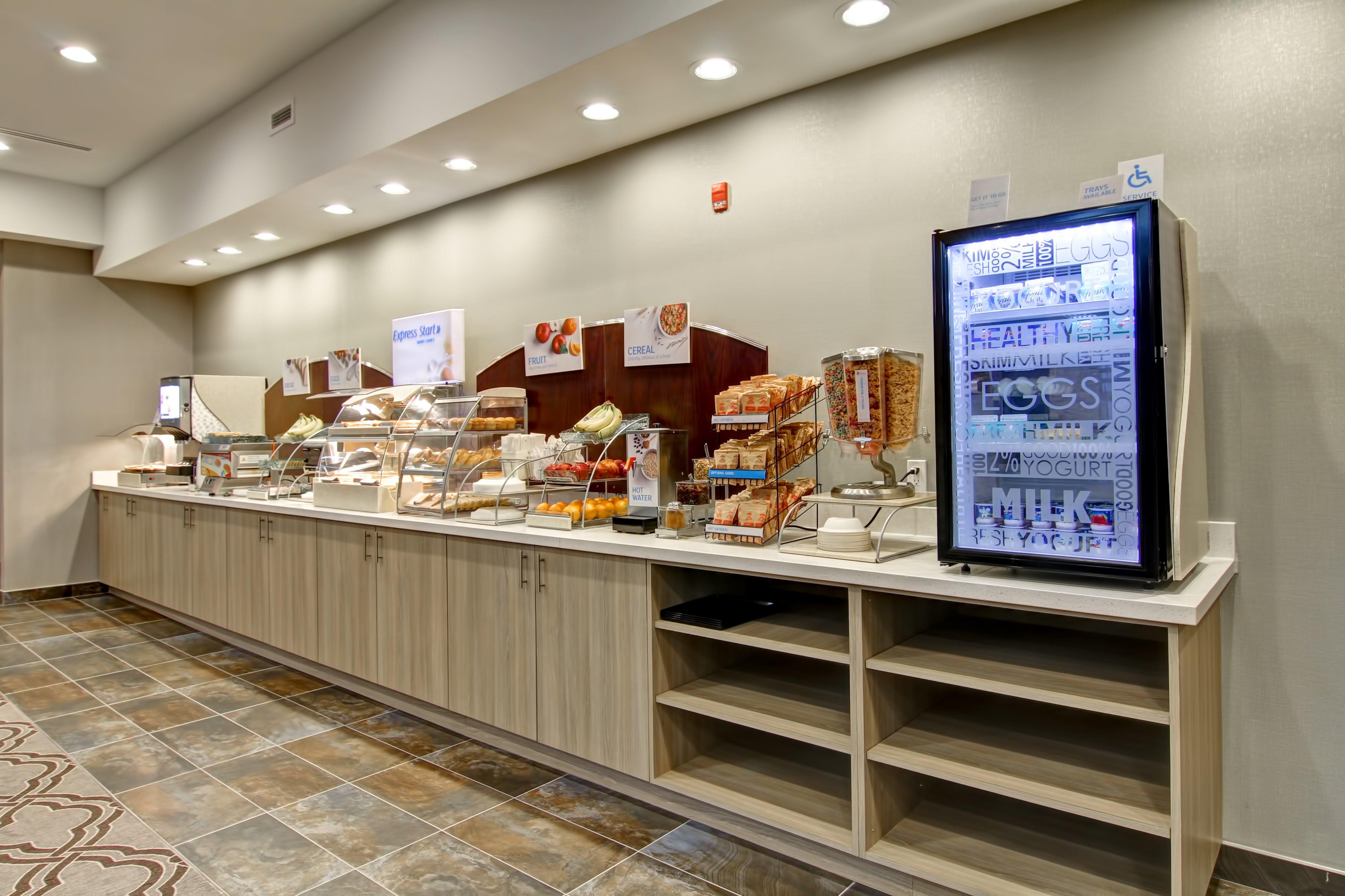 Holiday Inn Express & Suites Oshawa Downtown - Toronto Area By Ihg Экстерьер фото