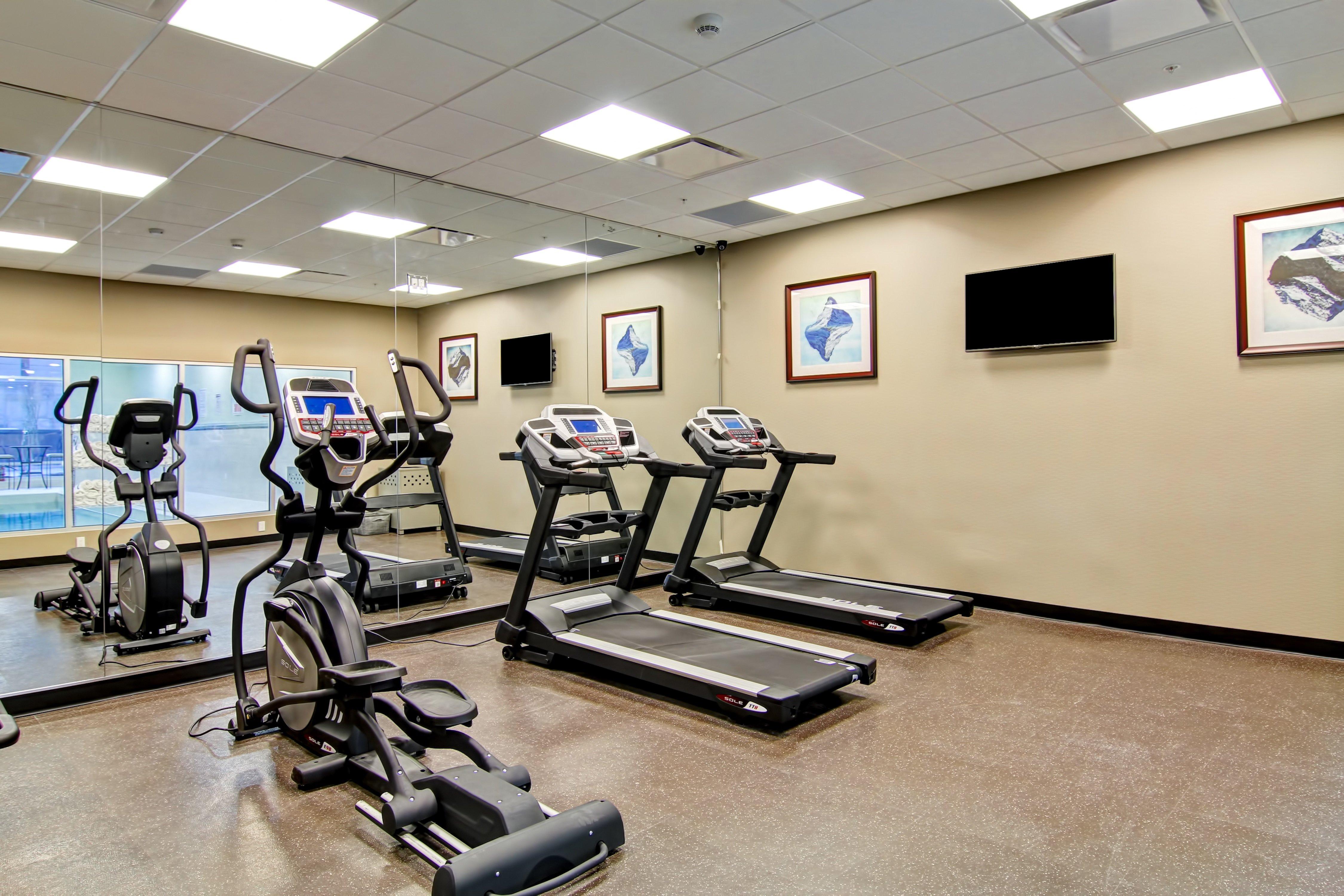 Holiday Inn Express & Suites Oshawa Downtown - Toronto Area By Ihg Экстерьер фото